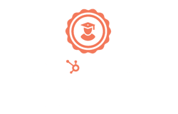 HubSpot Certified Trainer Badge