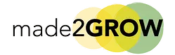 made2GROW Logo