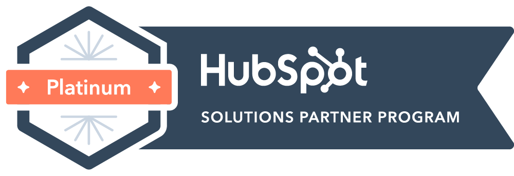 Google Ads BootCamp - Partners - HubSpot Platinum-horizontal-color