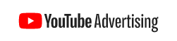 YouTube Ads Logo - Google Ads BootCamp - Course - m2G Studio